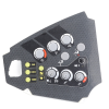 Consola para tractor 4292767M3