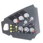 Consola para tractor 4292767M3