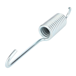 Resorte Pedal Embrague 3786148M1