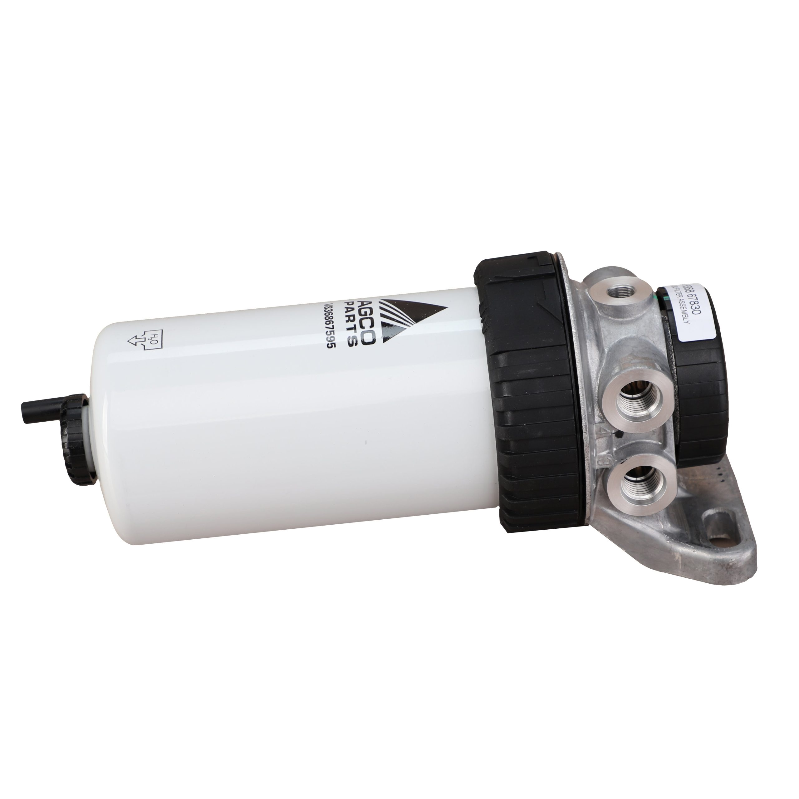 Filtro ND para tractor V836867830