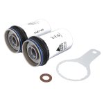 Kit Filtros de Gasoil V837091436