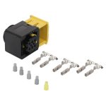 Conector para tractor F842900040150