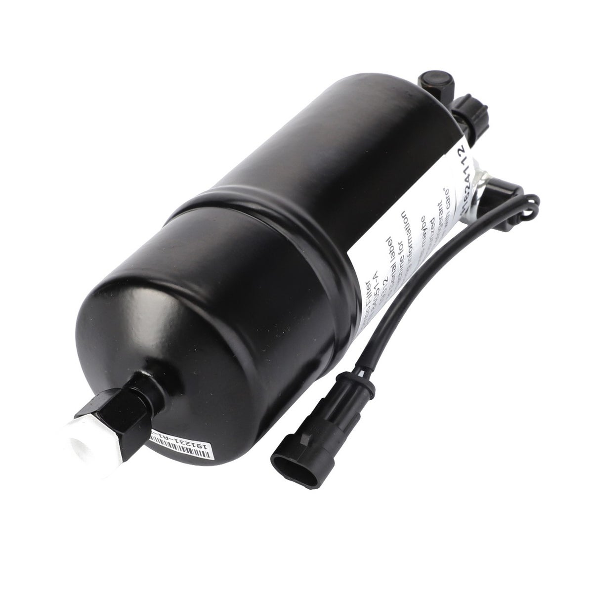 Tanque de Fluidos para Tractores F260550010390