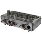 Conjunto culata 3637784M91 Massey Ferguson
