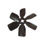 Aspas de ventilador 3637938M1 Massey Ferguson