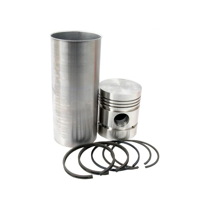 Juego motor 3639471M1 Massey Ferguson