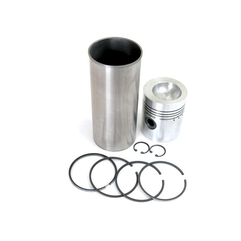 Juego motor 3641365M91 Massey Ferguson