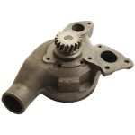 Conjunto de bomba de agua 3641860M91 Massey Ferguson