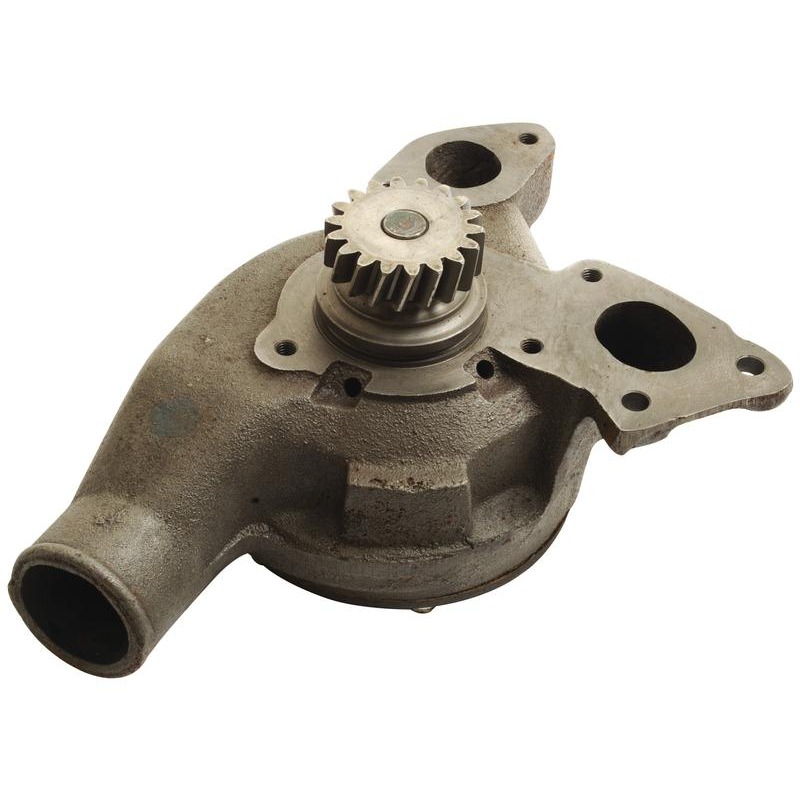 Conjunto de bomba de agua 3641860M91 Massey Ferguson