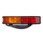 LUZ TRASERA AGCO Parts 3699490M92