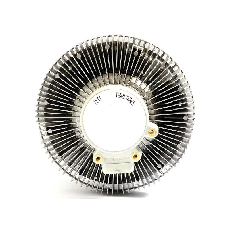 Impulsor de ventilador viscoso 3789256M1 Massey Ferguson