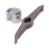 Kit de Piezas para Tractores F931962020430