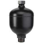 Acumulador de Presión 0.6L 22B H716891590250