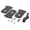 Kit de Palanca Incompleto Massey Ferguson