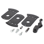Kit de Palanca Incompleto Massey Ferguson