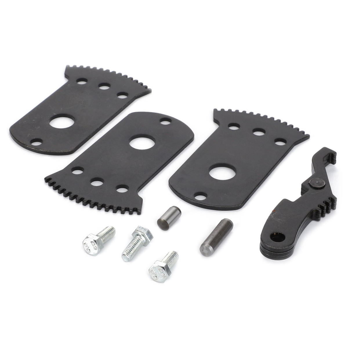 Kit de Palanca Incompleto Massey Ferguson