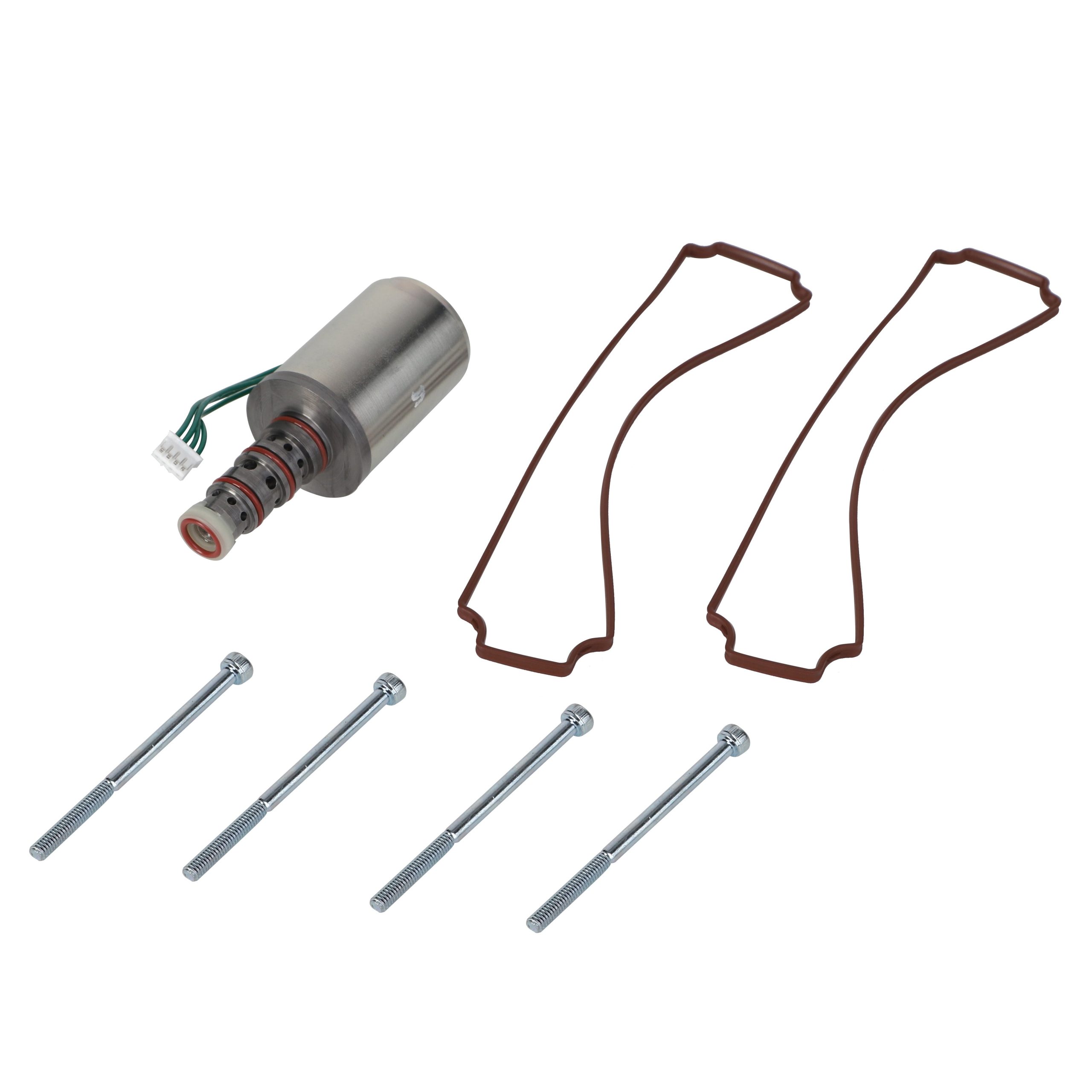 Kit de Piezas para Tractor F931962030160