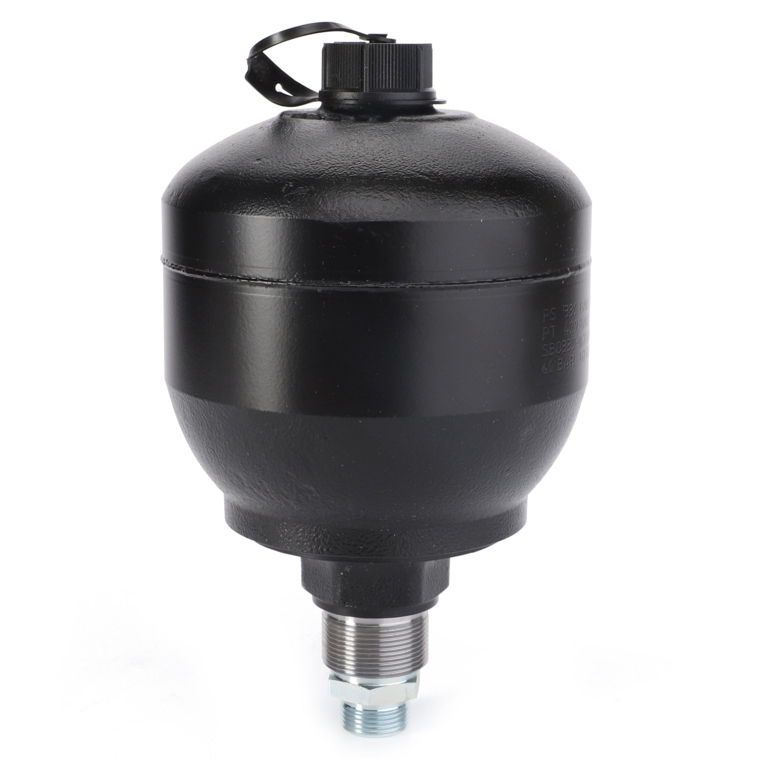 Acumulador 0.75L 60 Bar G737300160100