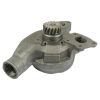 Conjunto de bomba de agua 4223566M91 Massey Ferguson