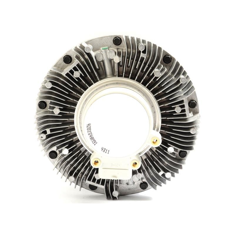 Impulsor de ventilador viscoso 4281538M1 Massey Ferguson