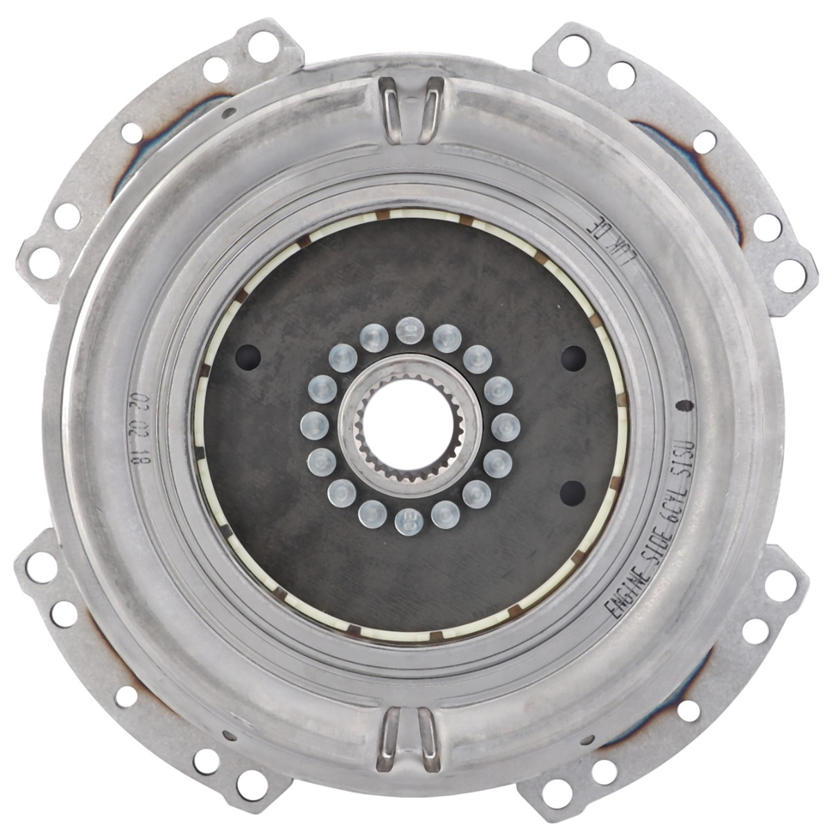 Kit Damper 4301337M1 TORN3010238X 4301337M1