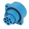 Adaptador para tractor F312810210010