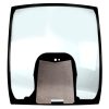 Parabrisas para tractor G931812041010