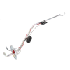 Aforador de Gas-Oil 3388605M93
