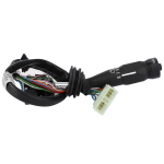 Mando de Luces, Limpiaparabrisas y Claxon 3713669M4
