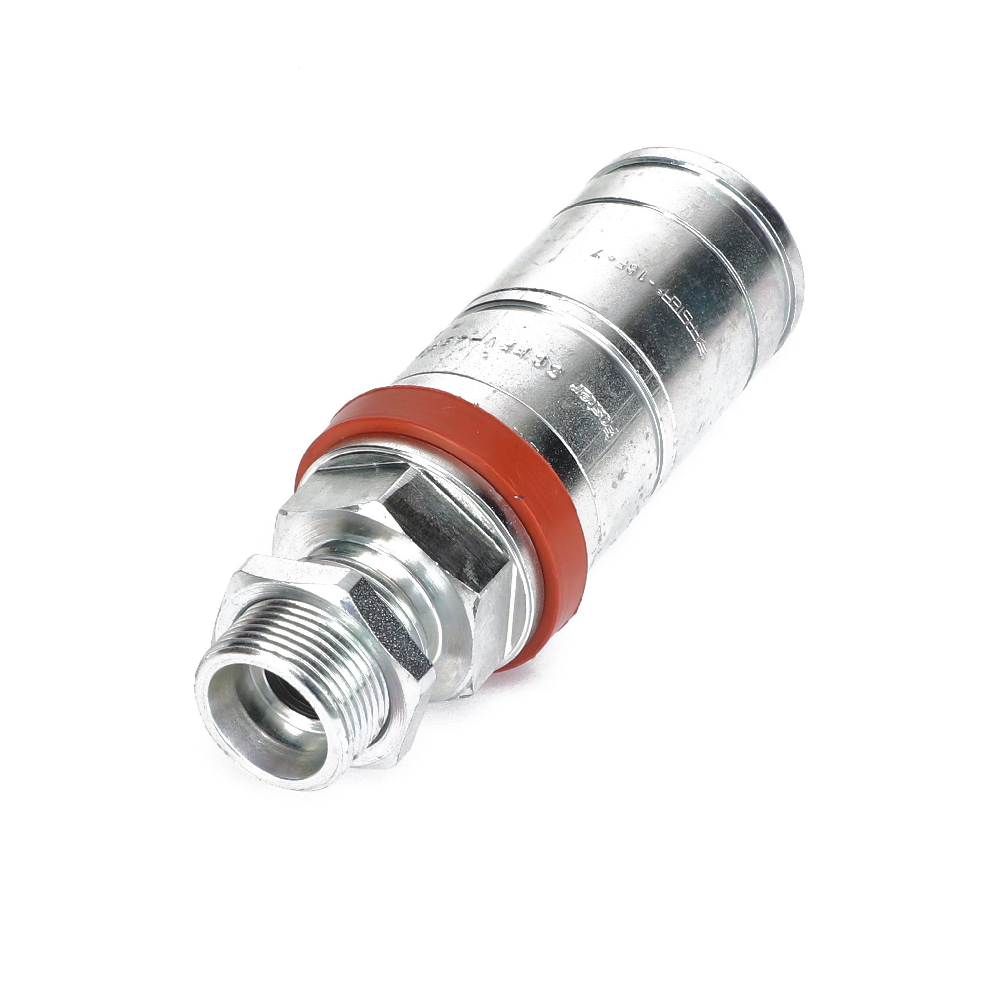 Acoplador Rápido VA207812
