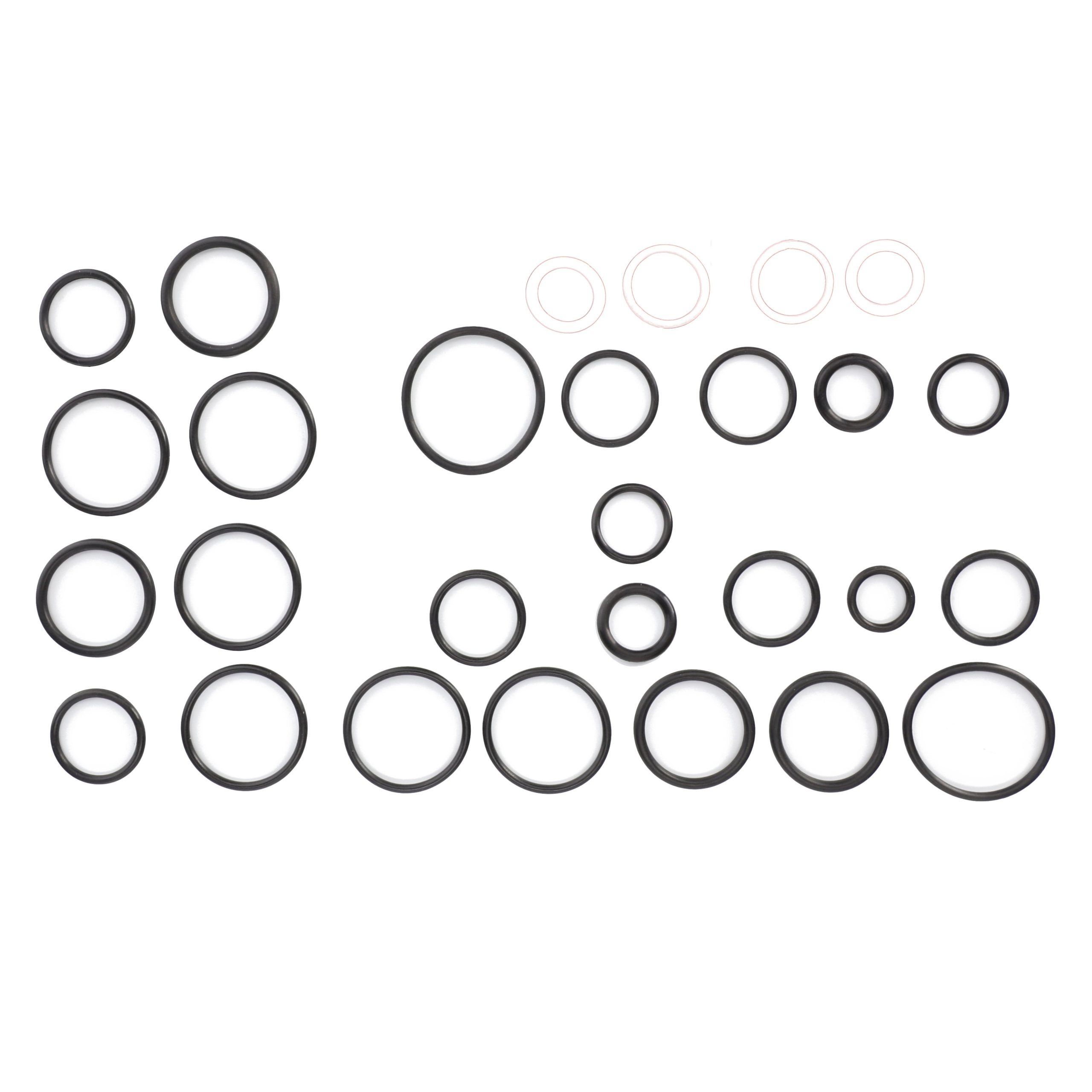 Juego de Retenes V39639000