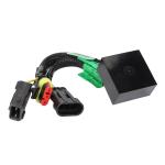 Interruptor de Bocina 4374044M1