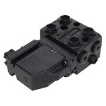 Válvula Direccional a Mitades para Fendt