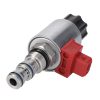 Válvula Solenoide V36030010
