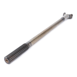 Yugo Derecha 72.5 AG 105 ND para Massey Ferguson