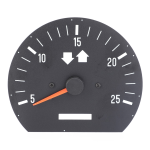 Cuenta Revoluciones 3902380M91