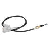 Cable para tractor 3907234M92