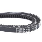 Correa 1470 mm y Juego de Correas 3619084M91