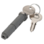 Juego de Bombín con Llave para Puertas 3901523M91