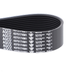 Correa para tractor 4375174M1