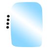 Vidrio Superior Manual ACP0304630
