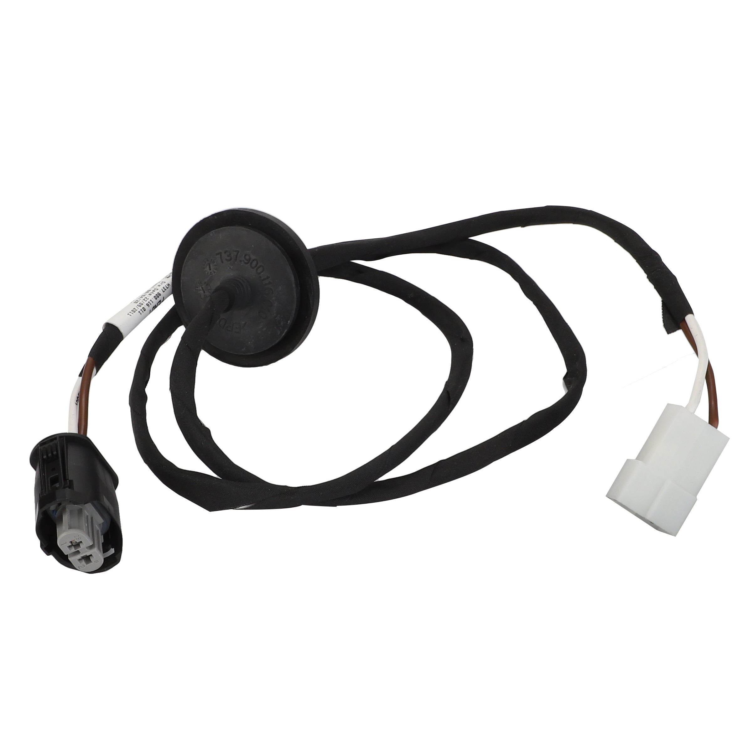 Kit Cable Conector H9 H737900116011