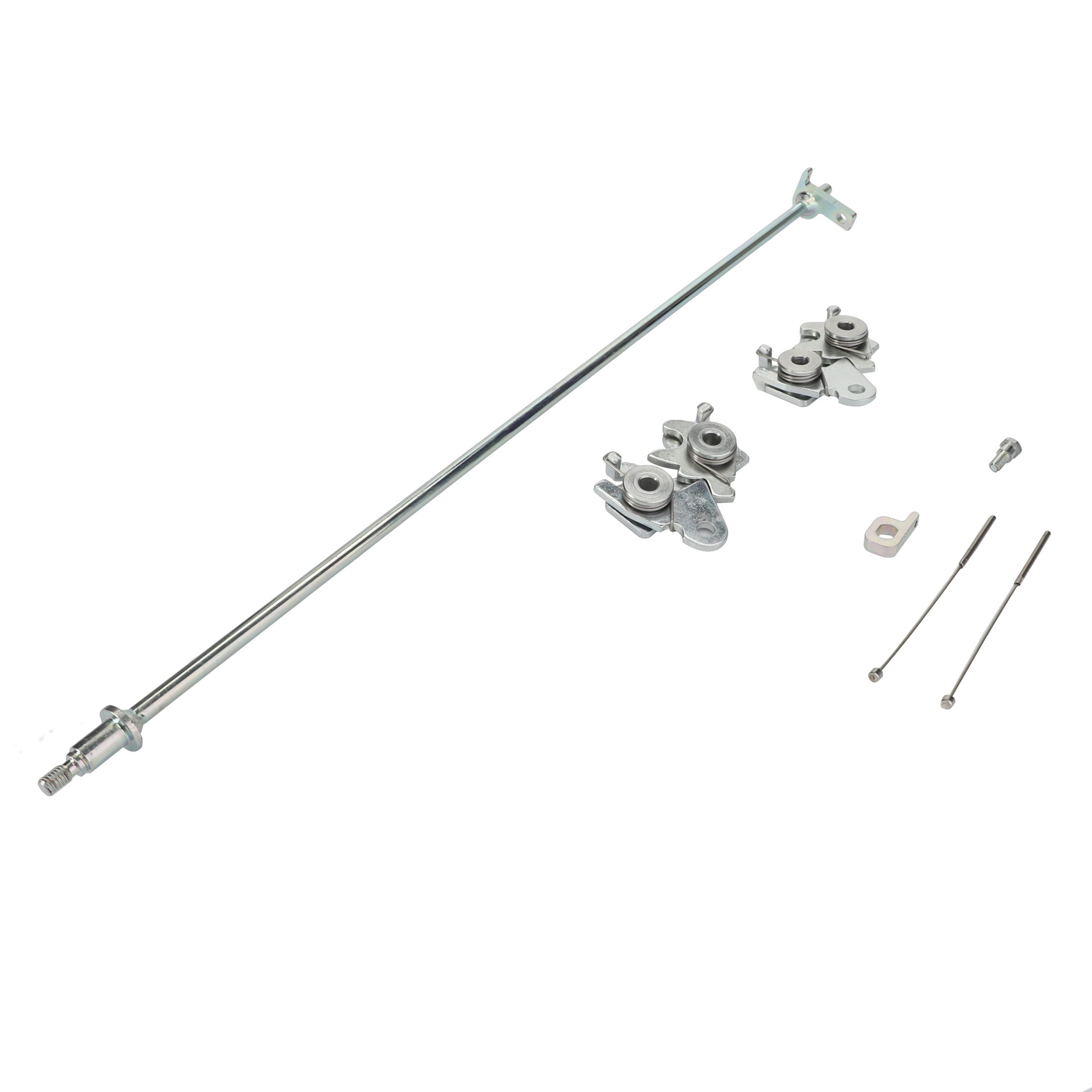 Kit Modificación Convertidor U718501110000