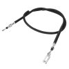 Cable de acelerador VA370217