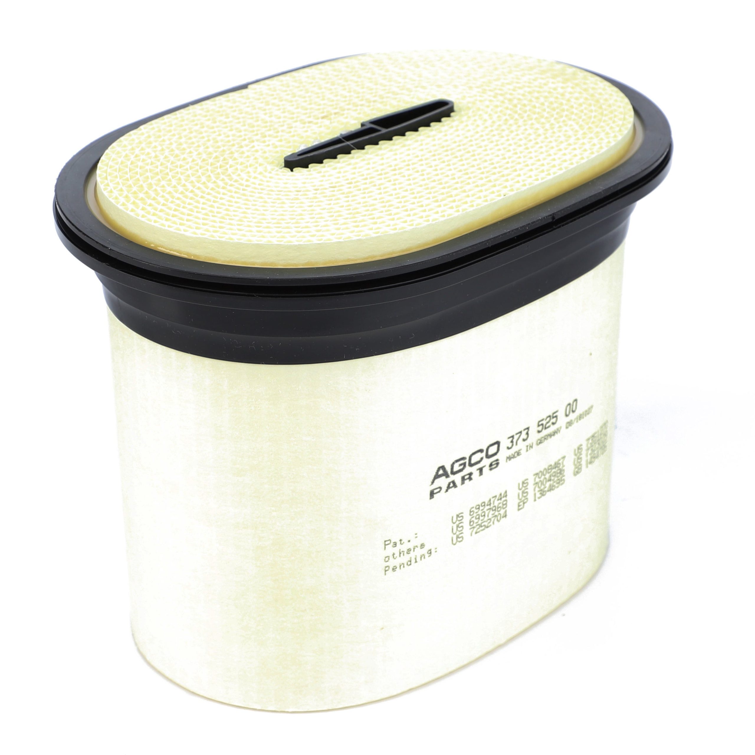 Filtro de Aire para Tractores V37352500