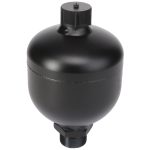Acumulador de Diafragma H835150070110