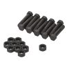 KIT DE PERNOS DE CORTE AGCO Parts 6521868