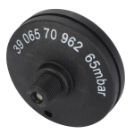 Interruptor indicador 3384456M1