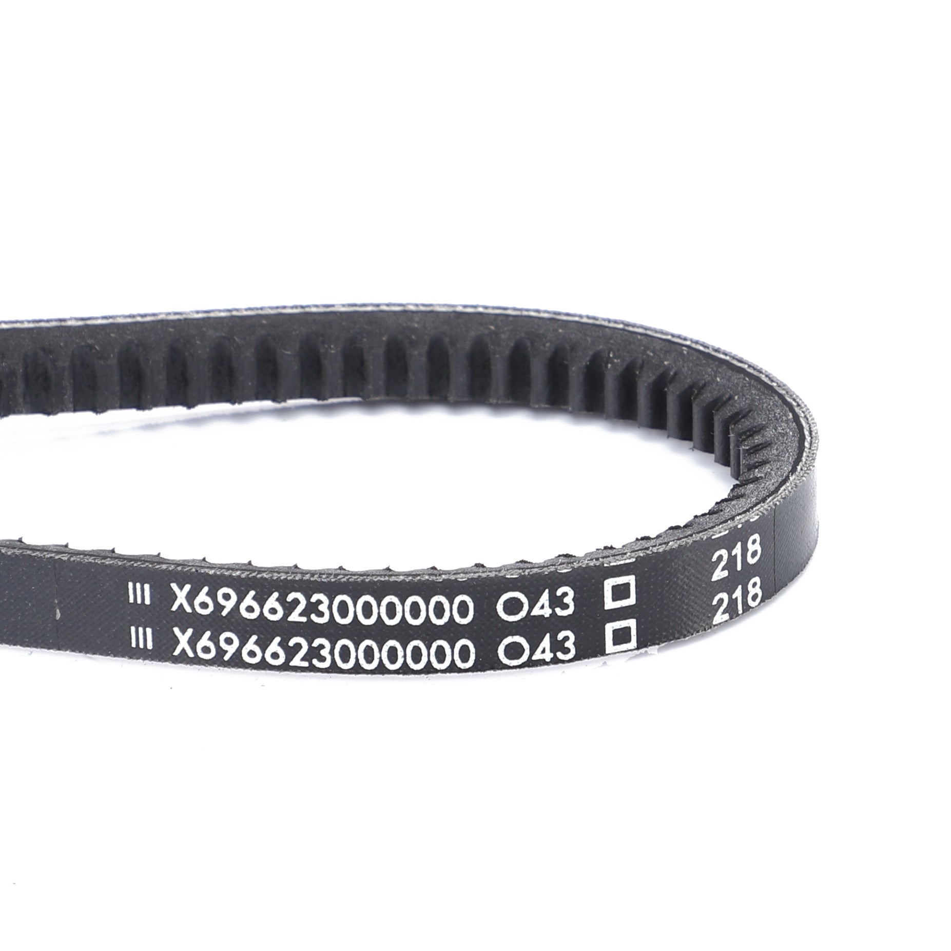 Correa para tractor X696623000000