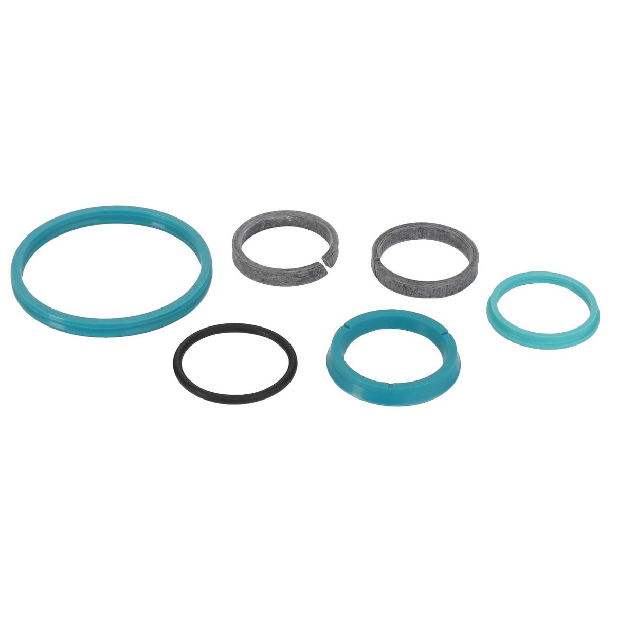 Kit de Precintos F404920020040